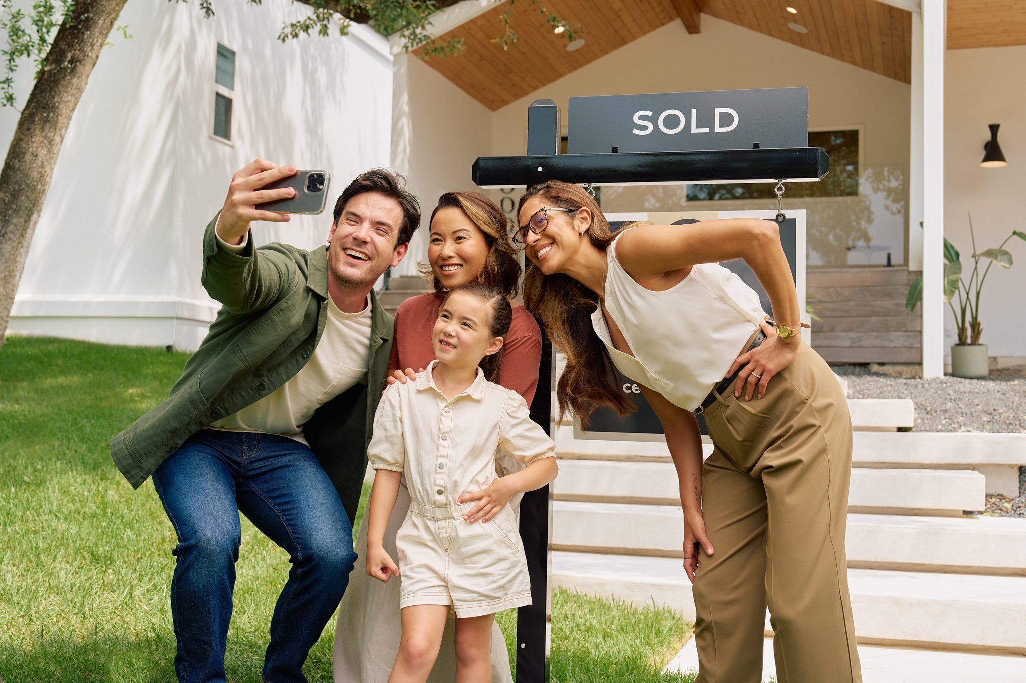Happy Clients